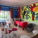 Ania - Private With Pool&jacuzzi, 16 To 40 Pax וילה *