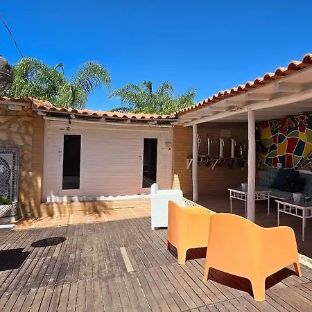 Ania - Private With Pool&jacuzzi, 16 To 40 Pax 빌라 *