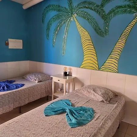 빌라 Ania - Private With Pool&jacuzzi, 16 To 40 Pax *