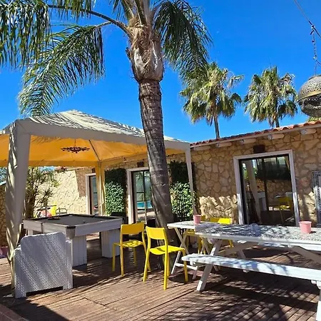 Ania - Private With Pool&jacuzzi, 16 To 40 Pax *