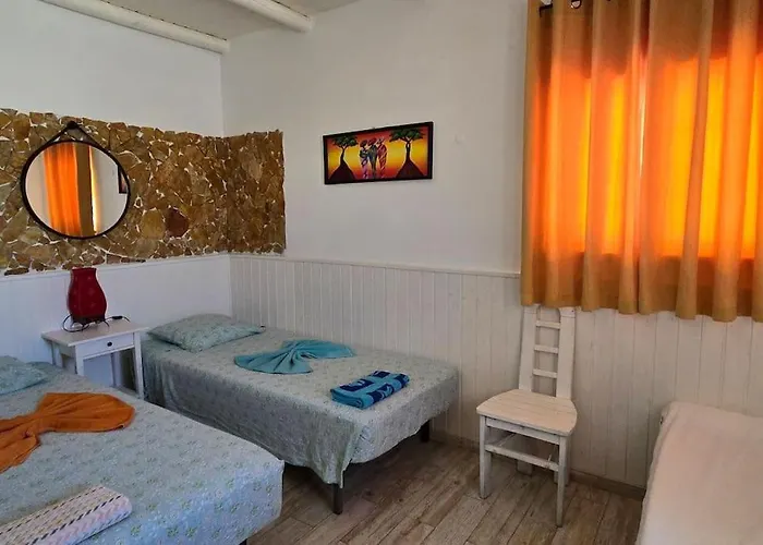 빌라 Ania - Private With Pool&jacuzzi, 16 To 40 Pax 알부페이라