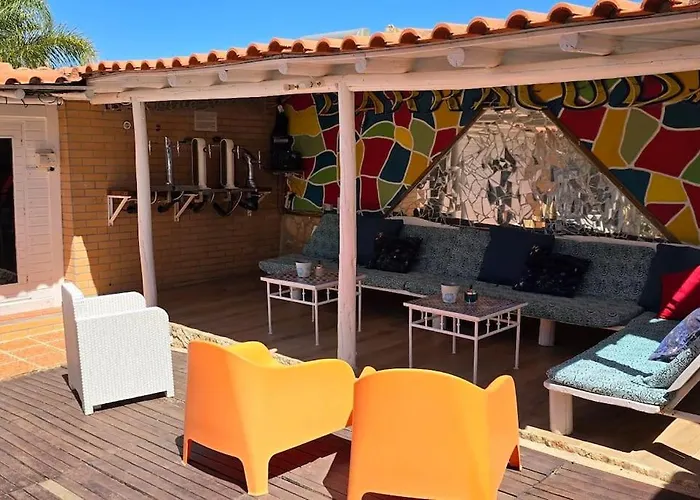 Ania - Private With Pool&jacuzzi, 16 To 40 Pax