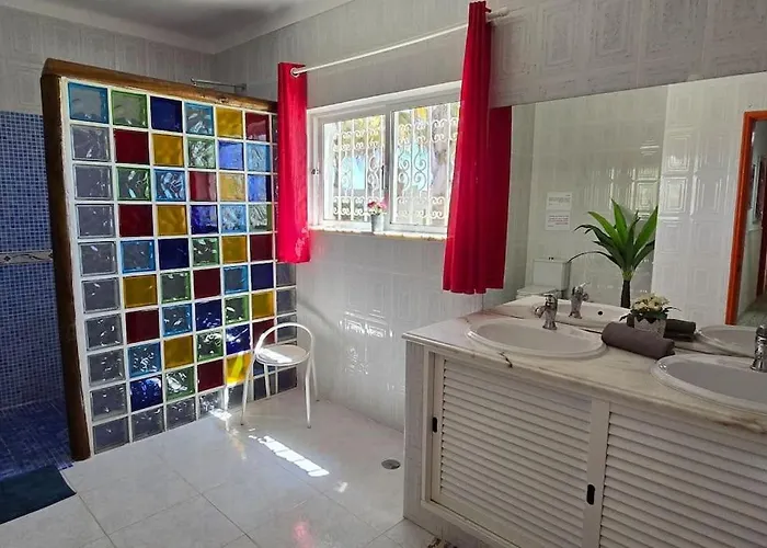 빌라 Ania - Private With Pool&jacuzzi, 16 To 40 Pax