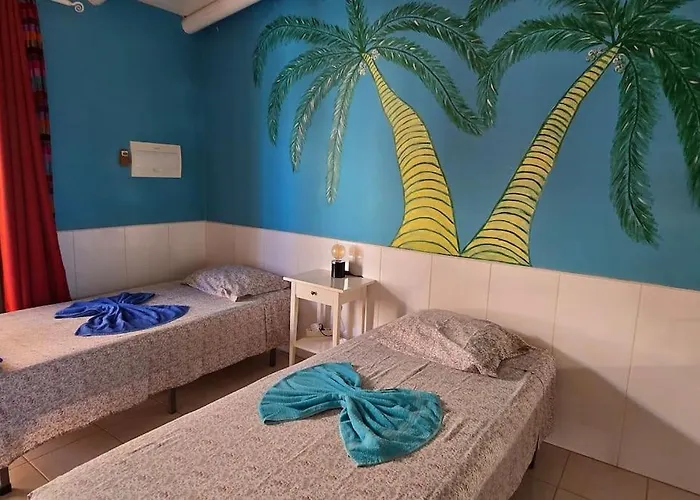 빌라 Ania - Private With Pool&jacuzzi, 16 To 40 Pax *