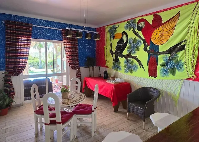 Ania - Private With Pool&jacuzzi, 16 To 40 Pax 빌라 *