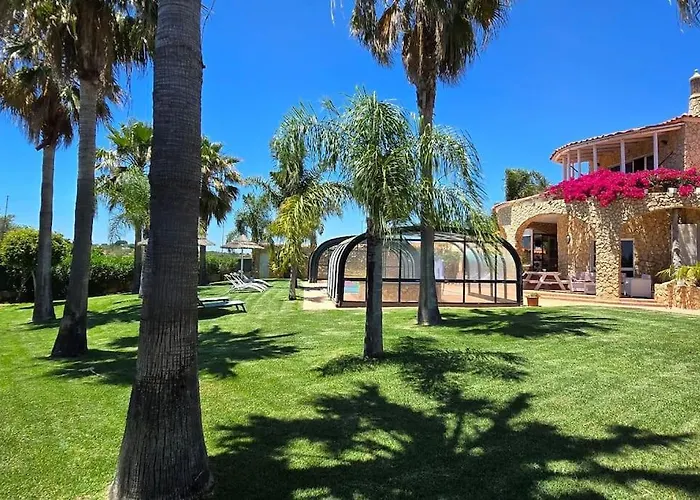 Ania - Private With Pool&jacuzzi, 16 To 40 Pax *