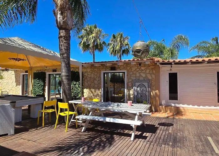 Ania - Private With Pool&jacuzzi, 16 To 40 Pax